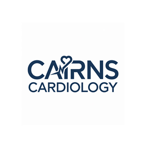Diseño de Logo por Christopher C para Cairns Cardiology | Diseño: #34316612
