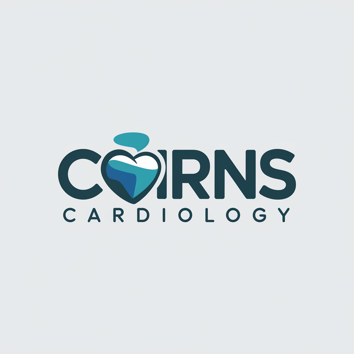 Logo Design by mekail for Cairns Cardiology | Design #34282513