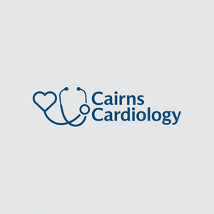 Logo Design by mekail for Cairns Cardiology | Design: #34282514