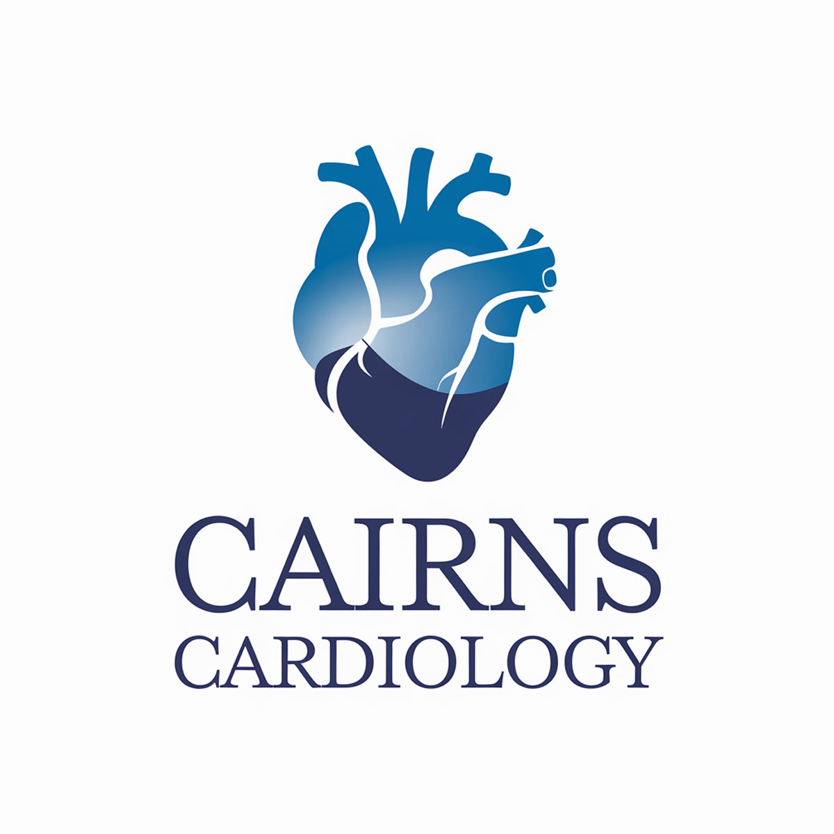 Logo Design by mekail for Cairns Cardiology | Design #34282515