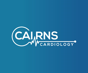 Logo Design by Impressive logo for Cairns Cardiology | Design: #34290534