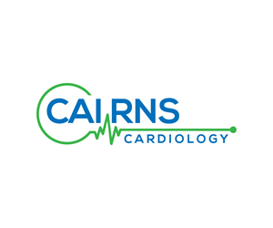 Logo Design by Impressive logo for Cairns Cardiology | Design: #34290536