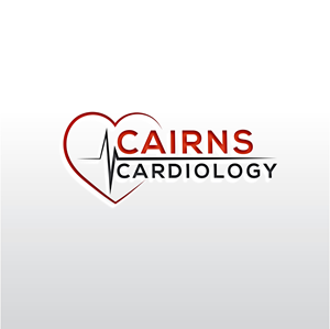 Logo Design by Helen. for Cairns Cardiology | Design: #34287839