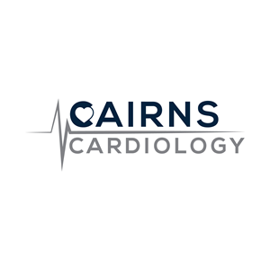 Logo Design by Helen. for Cairns Cardiology | Design: #34315460
