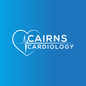 Logo Design by Helen. for Cairns Cardiology | Design: #34315461