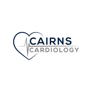 Diseño de Logo por Helen. para Cairns Cardiology | Diseño: #34315463
