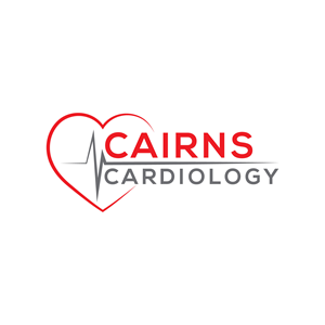 Diseño de Logo por Helen. para Cairns Cardiology | Diseño: #34315464