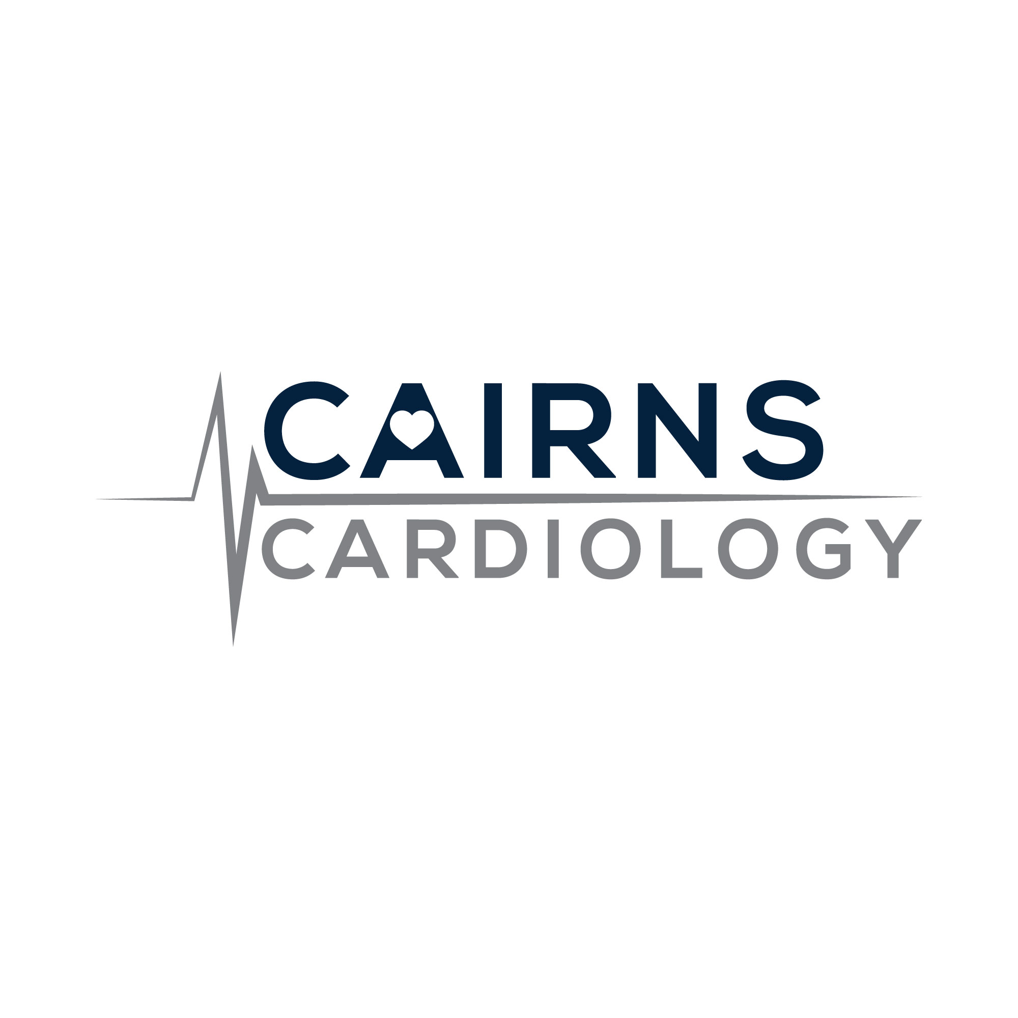 Diseño de Logo por Helen. para Cairns Cardiology | Diseño #34315466