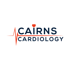Diseño de Logo por Helen. para Cairns Cardiology | Diseño: #34315467