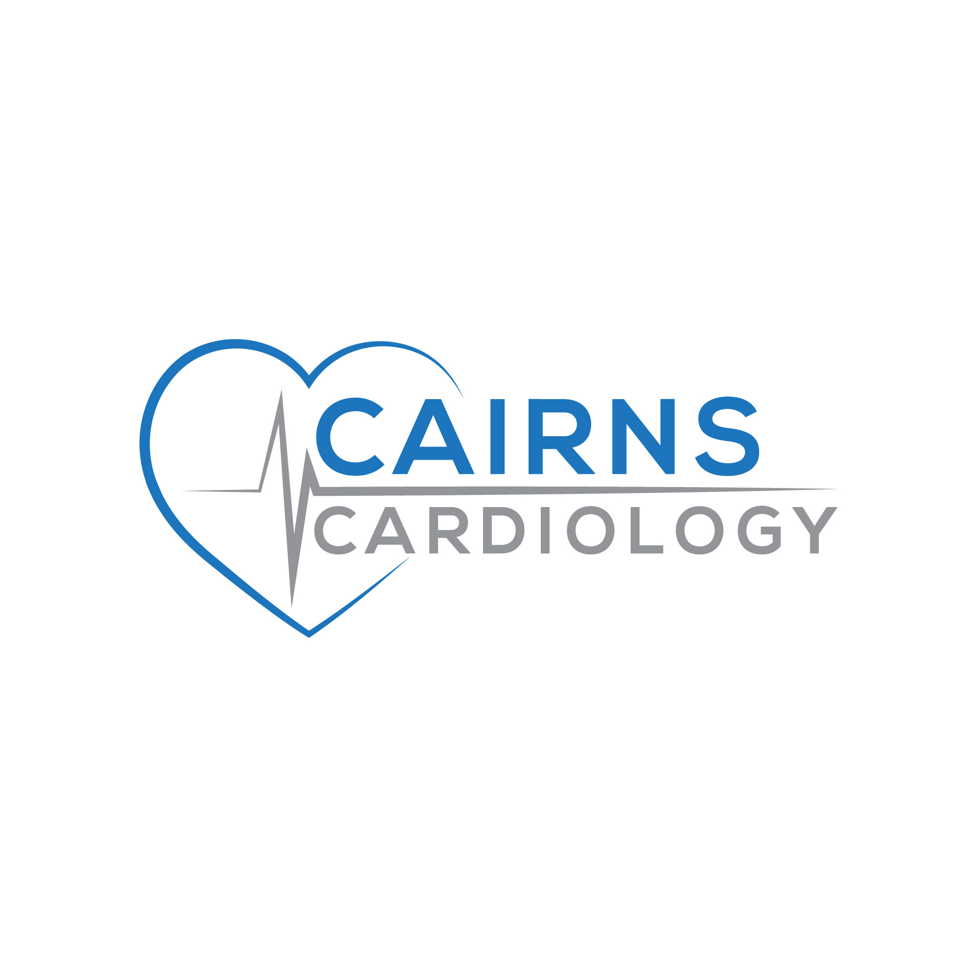 Diseño de Logo por Helen. para Cairns Cardiology | Diseño #34323382