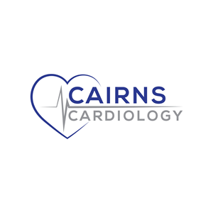Diseño de Logo por Helen. para Cairns Cardiology | Diseño: #34323383