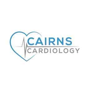 Diseño de Logo por Helen. para Cairns Cardiology | Diseño: #34323384
