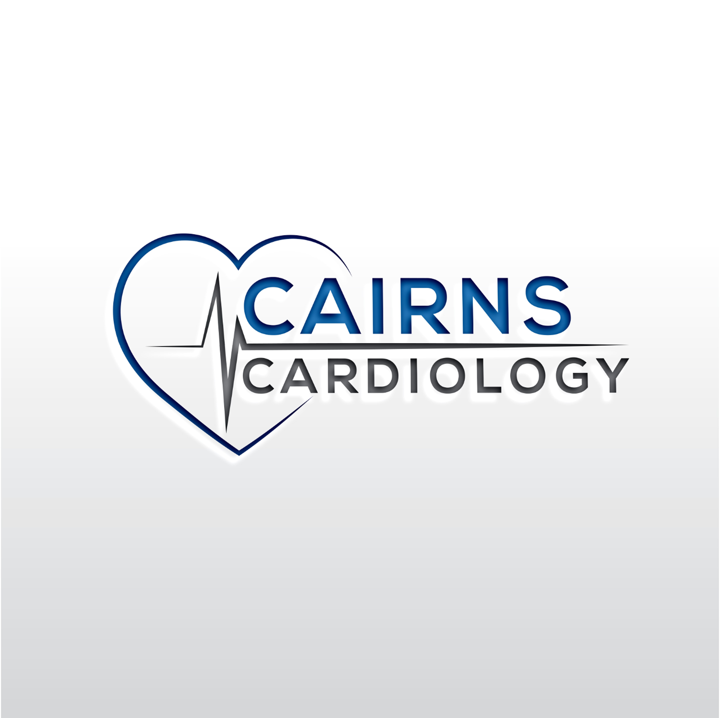 Logo Design by Helen. for Cairns Cardiology | Design #34323385