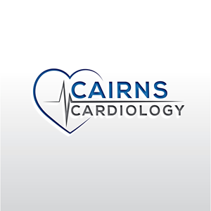 Logo Design by Helen. for Cairns Cardiology | Design: #34323385