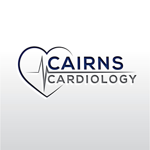 Logo Design by Helen. for Cairns Cardiology | Design: #34332397