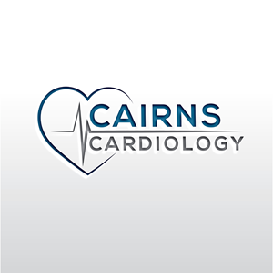 Logo Design by Helen. for Cairns Cardiology | Design: #34332398