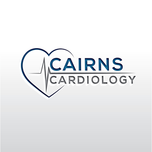 Logo Design by Helen. for Cairns Cardiology | Design: #34332399