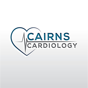 Logo Design by Helen. for Cairns Cardiology | Design: #34332400