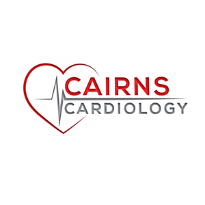 Diseño de Logo por Helen. para Cairns Cardiology | Diseño: #34360882