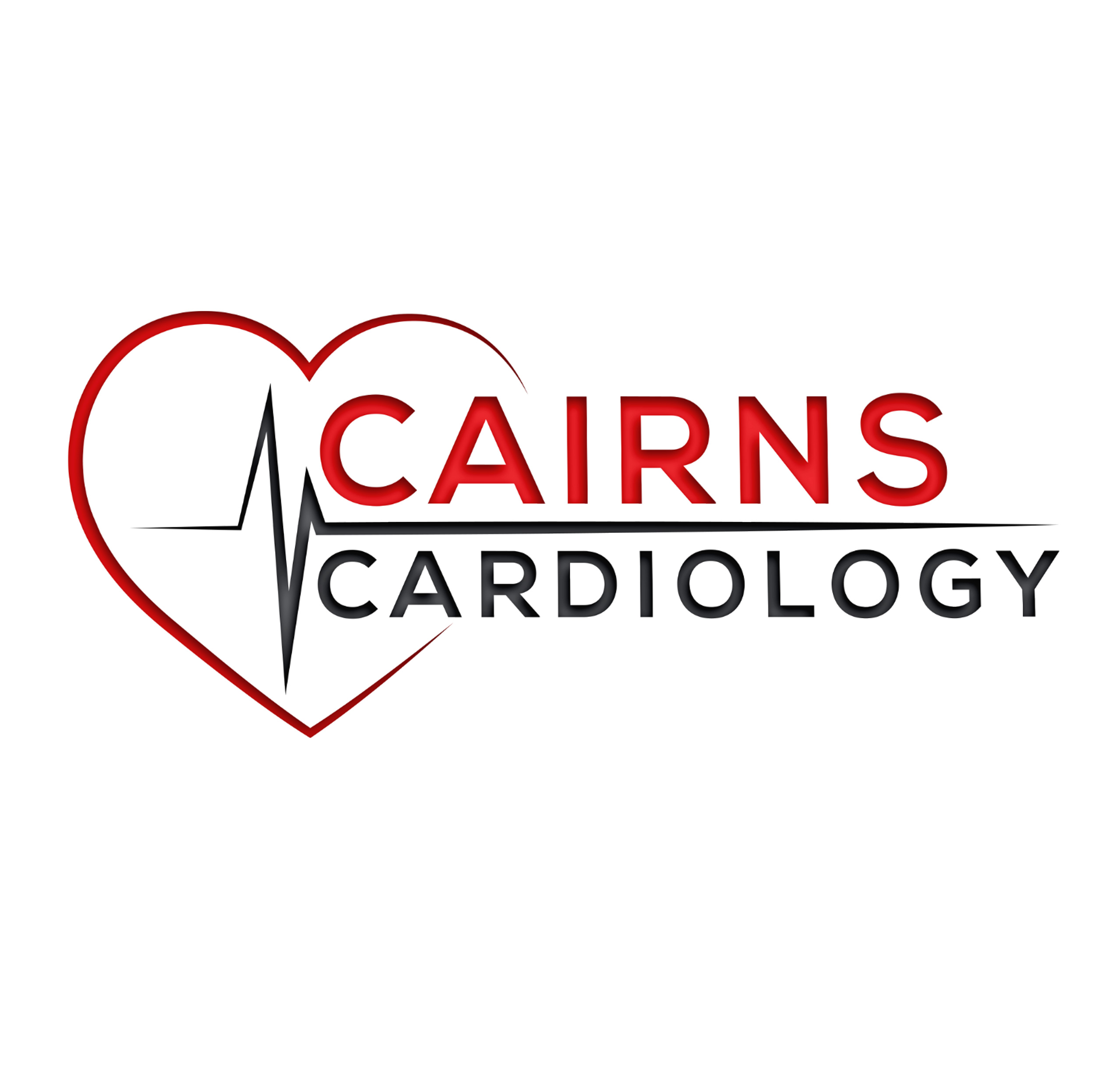 Diseño de Logo por Helen. para Cairns Cardiology | Diseño #34394093