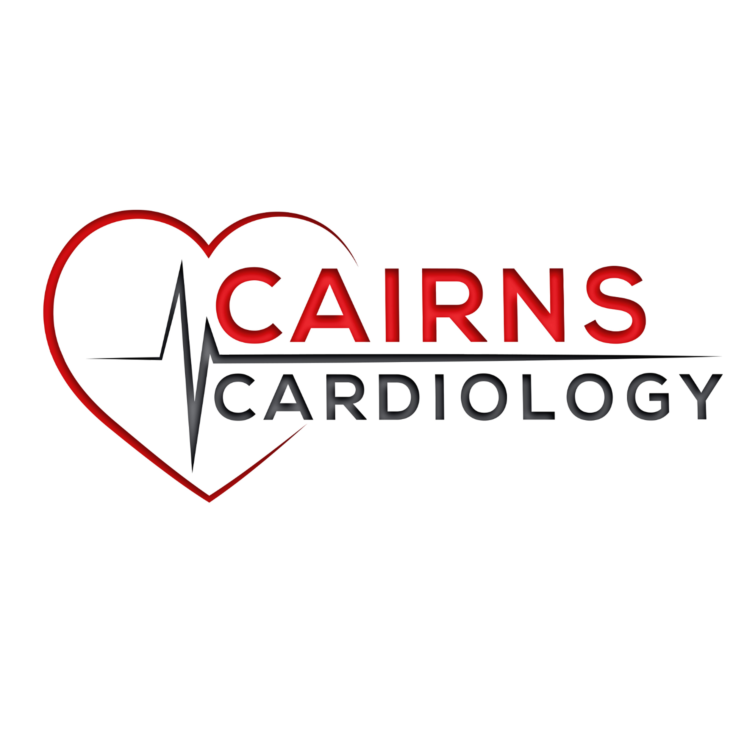 Diseño de Logo por Helen. para Cairns Cardiology | Diseño #34394094