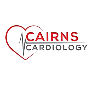Diseño de Logo por Helen. para Cairns Cardiology | Diseño: #34394095