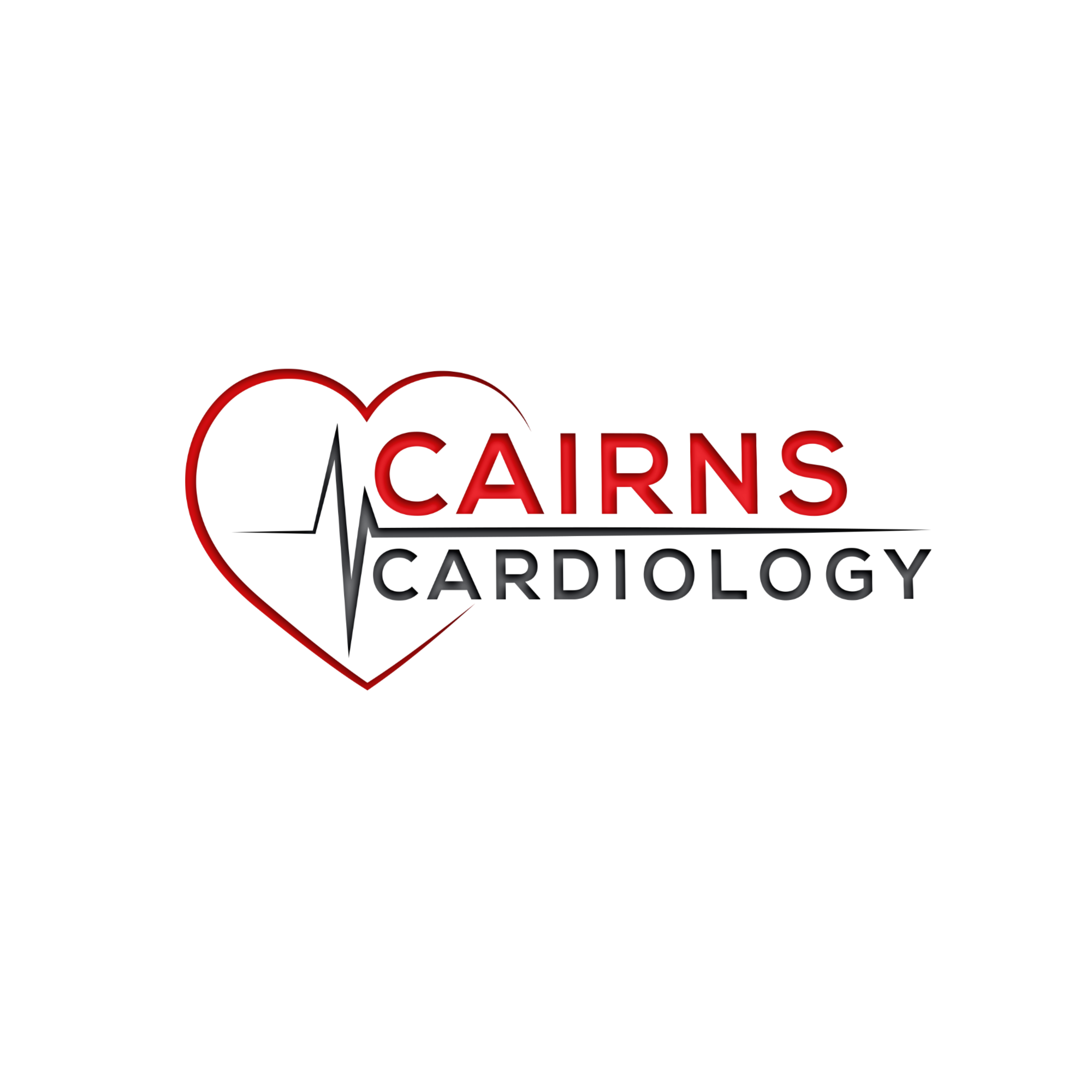 Diseño de Logo por Helen. para Cairns Cardiology | Diseño #34436206