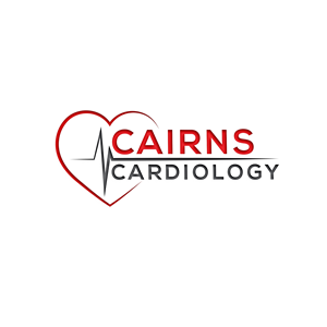 Diseño de Logo por Helen. para Cairns Cardiology | Diseño: #34436206