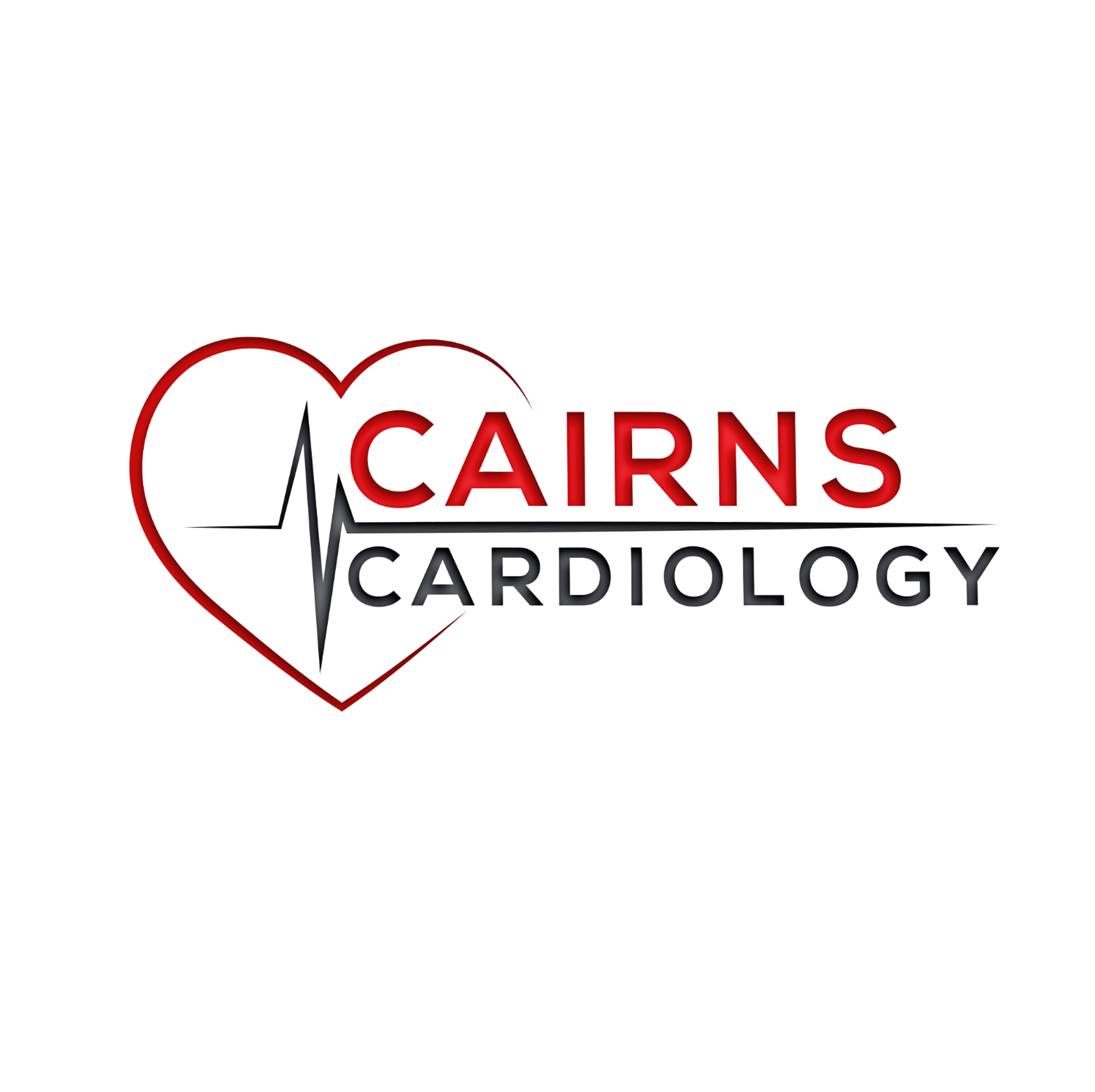 Diseño de Logo por Helen. para Cairns Cardiology | Diseño #34436211