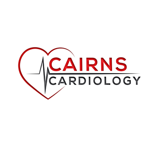 Diseño de Logo por Helen. para Cairns Cardiology | Diseño: #34436211