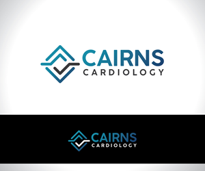 Diseño de Logo por YourLogoMaster para Cairns Cardiology | Diseño: #34286041
