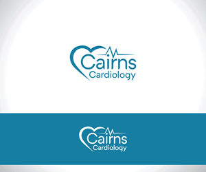 Diseño de Logo por YourLogoMaster para Cairns Cardiology | Diseño: #34286043