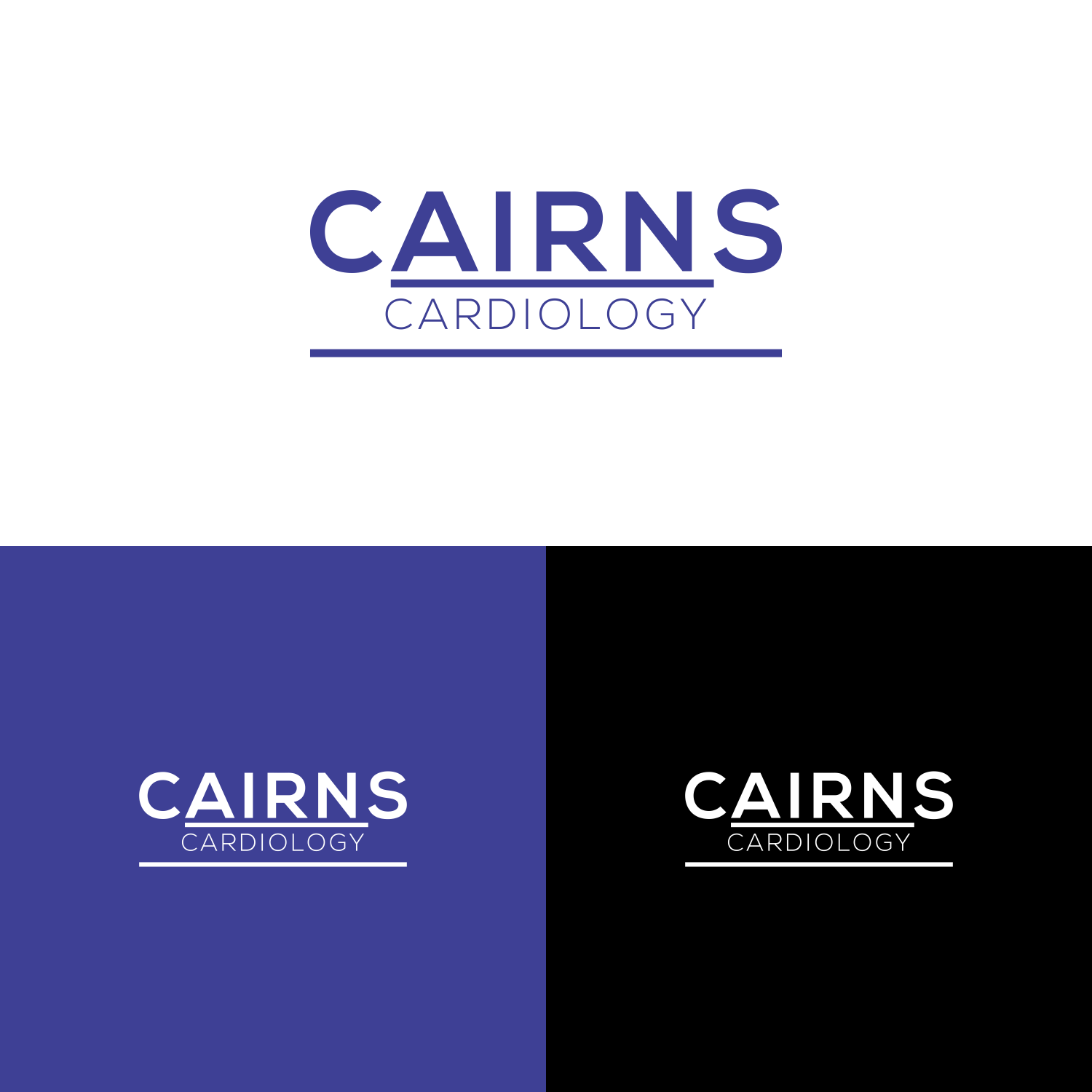 Logo Design by pusing for Cairns Cardiology | Design #34291288