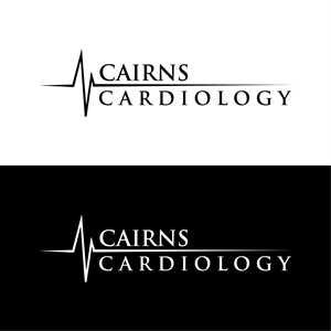 Logo Design by sengkuat for Cairns Cardiology | Design: #34293037