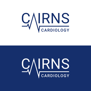 Logo Design by 16surya for Cairns Cardiology | Design: #34281510