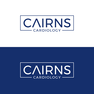 Logo Design by 16surya for Cairns Cardiology | Design: #34281511