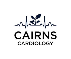 Logo Design by kalongg langgeng jaya for Cairns Cardiology | Design: #34282239