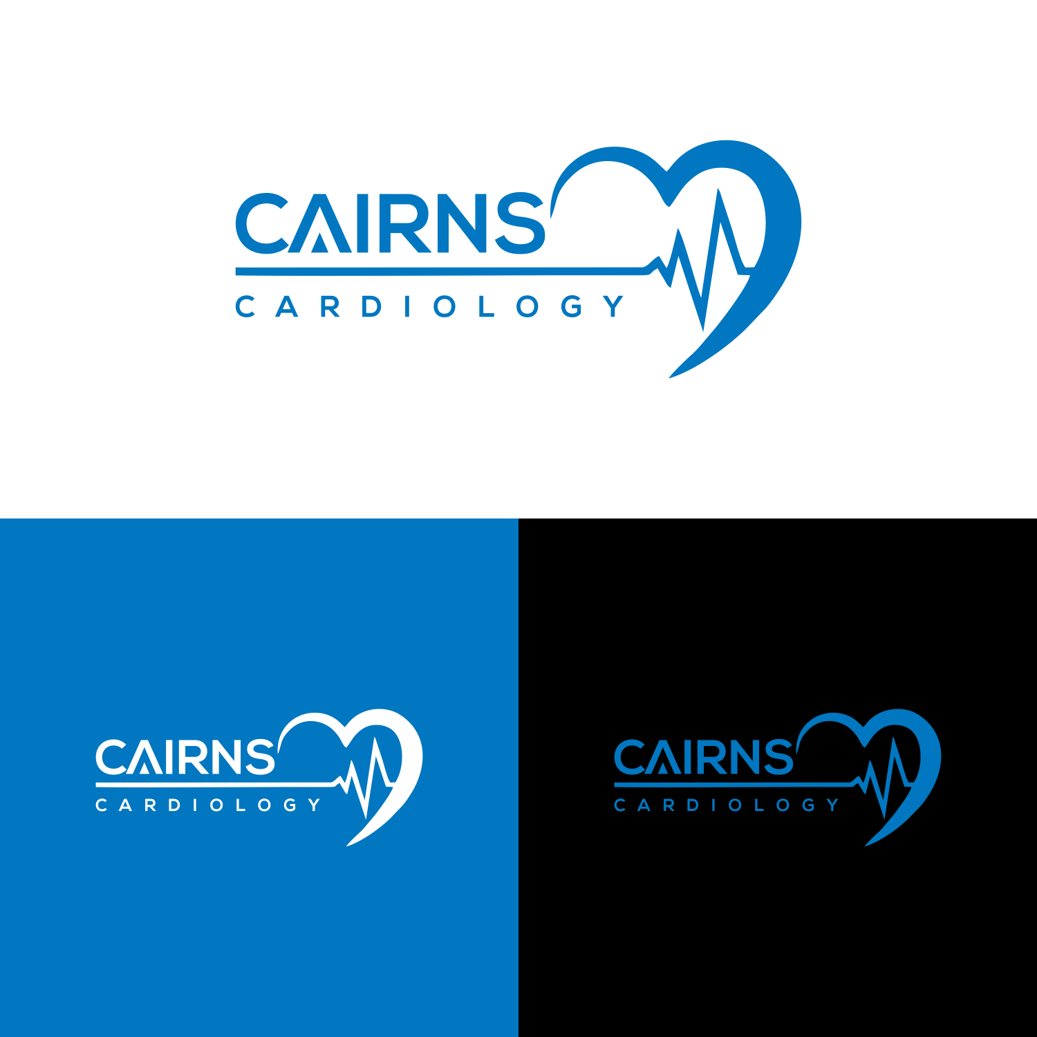 Design de Logo par anak hits pour Cairns Cardiology | Design #34280974