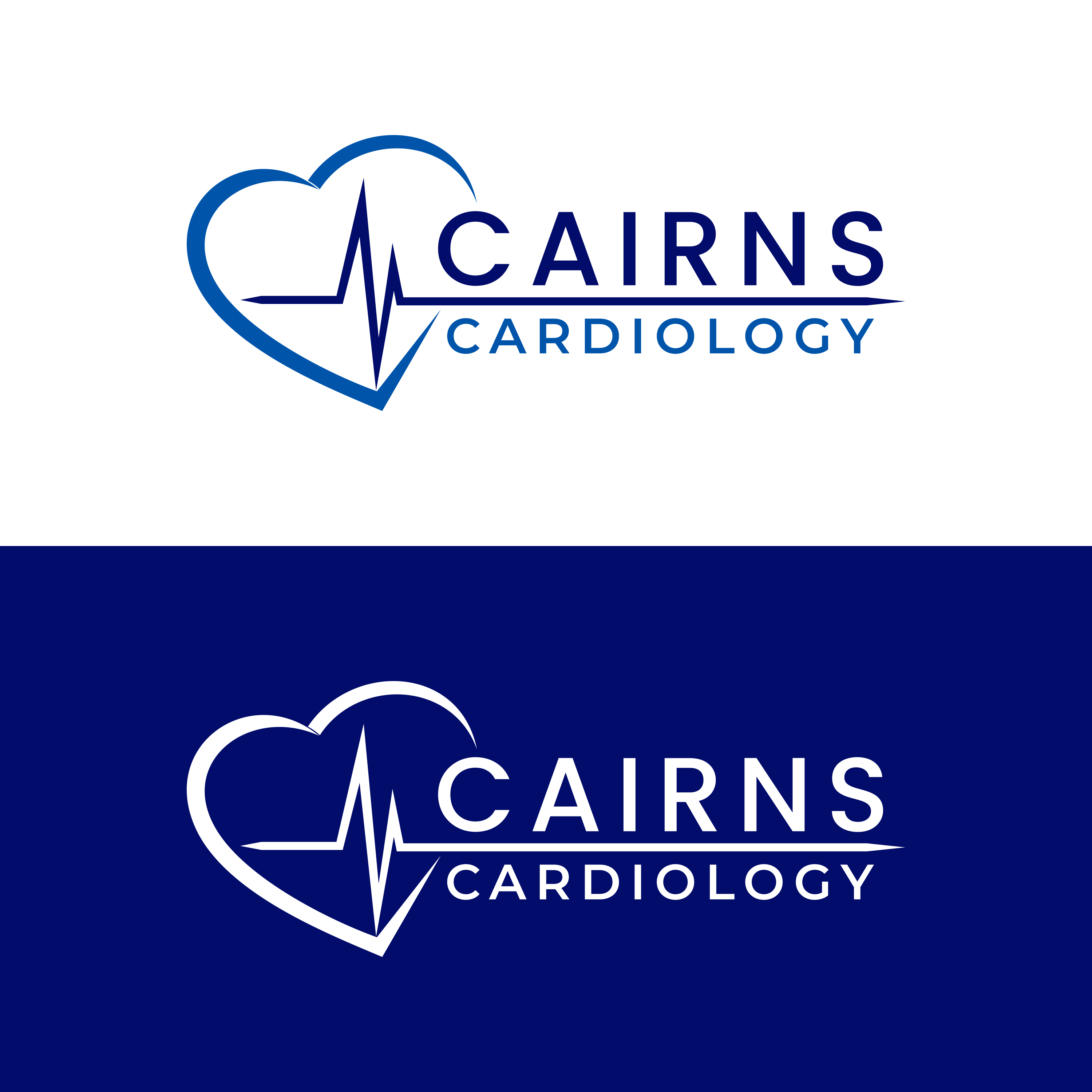 Design de Logo par arillingga pour Cairns Cardiology | Design #34300636