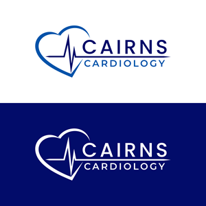 Logo Design by arillingga for Cairns Cardiology | Design: #34300636