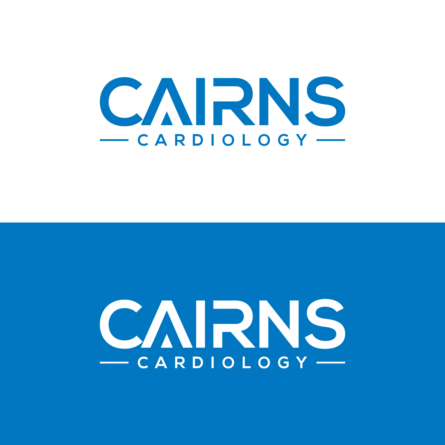 Logo Design by Solikin Design for Cairns Cardiology | Design #34284053