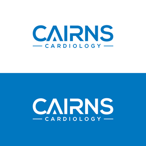Logo Design by Solikin Design for Cairns Cardiology | Design: #34284053