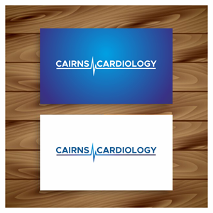 Logo Design by RAZQ for Cairns Cardiology | Design: #34325260