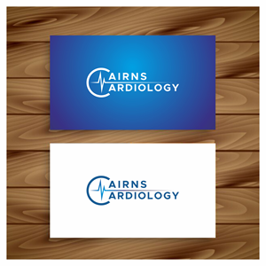 Logo Design by RAZQ for Cairns Cardiology | Design: #34325366