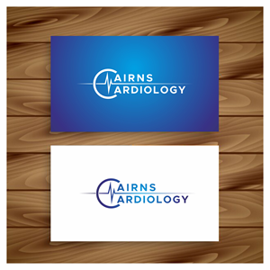 Logo Design by RAZQ for Cairns Cardiology | Design: #34325409
