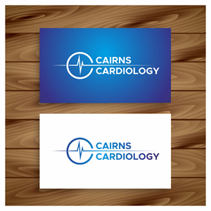 Logo Design by RAZQ for Cairns Cardiology | Design: #34325460