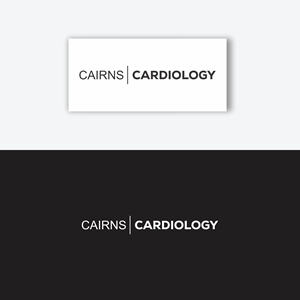 Logo Design by cahdesign for Cairns Cardiology | Design: #34283043