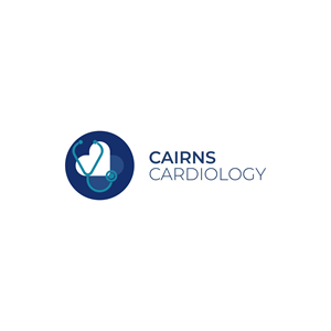 Logo Design by Jeferson HP for Cairns Cardiology | Design #34285742