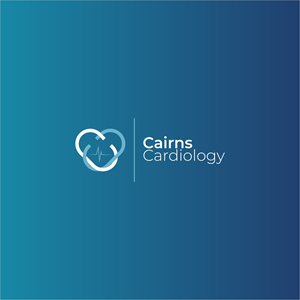 Logo Design by Jeferson HP for Cairns Cardiology | Design: #34285743
