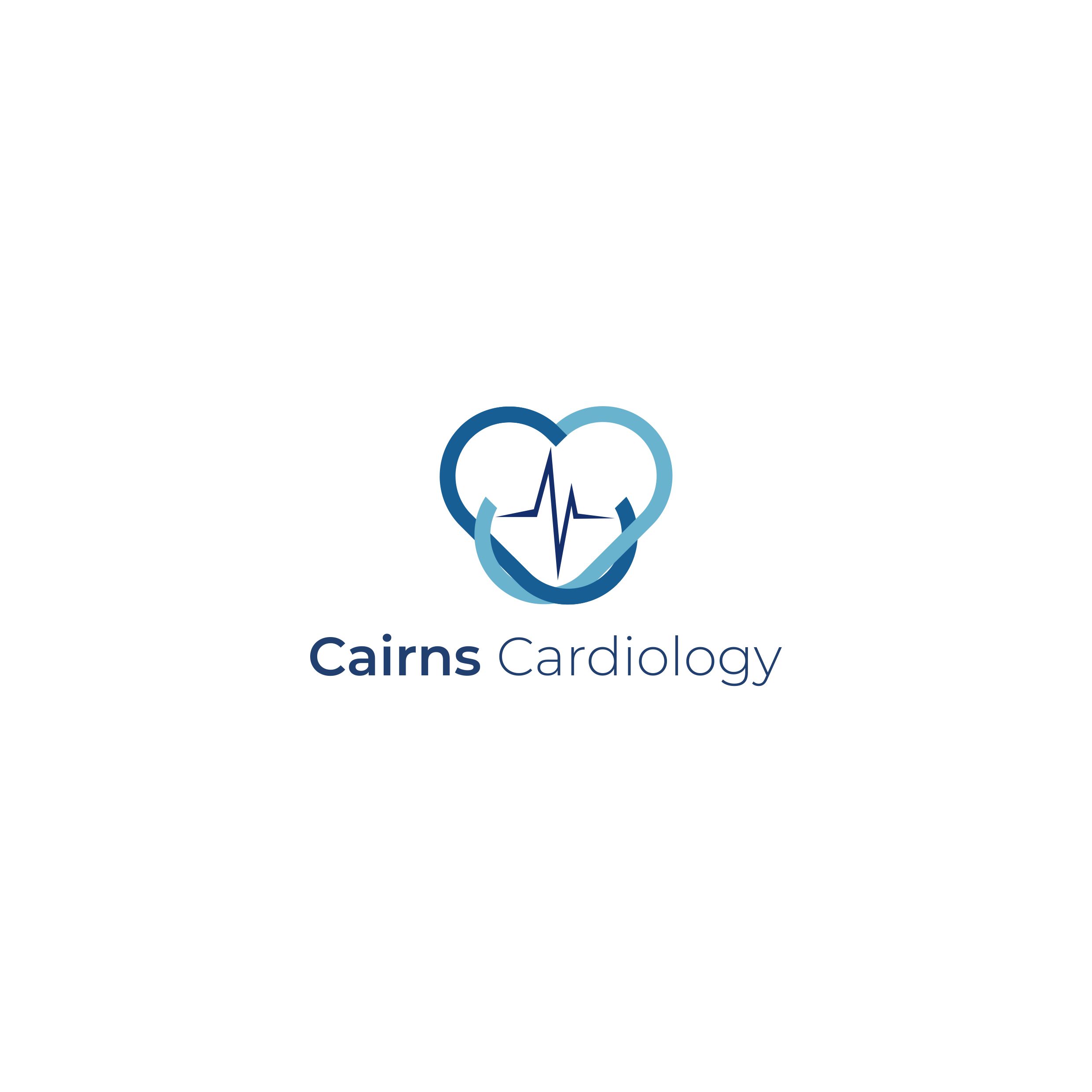 Logo Design by Jeferson HP for Cairns Cardiology | Design #34285744